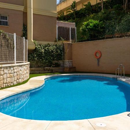 Viborilla Apartment Malaga Málaga Exterior foto